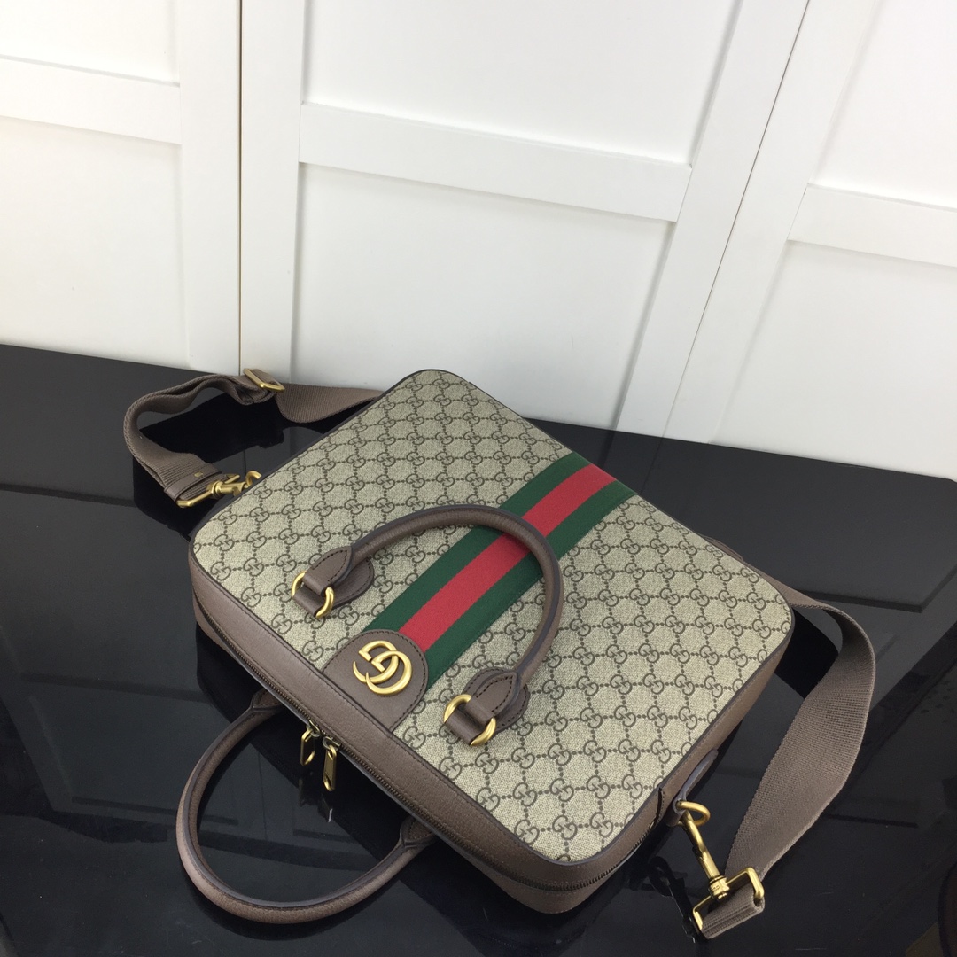 Mens Gucci Briefcases